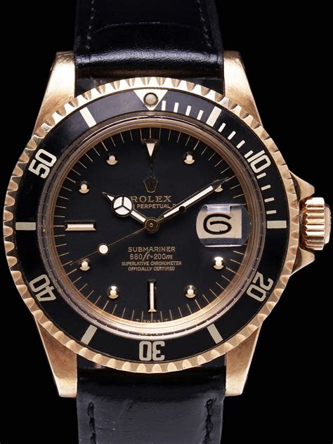 rolex submariner 1973 watch|Rolex Submariner original.